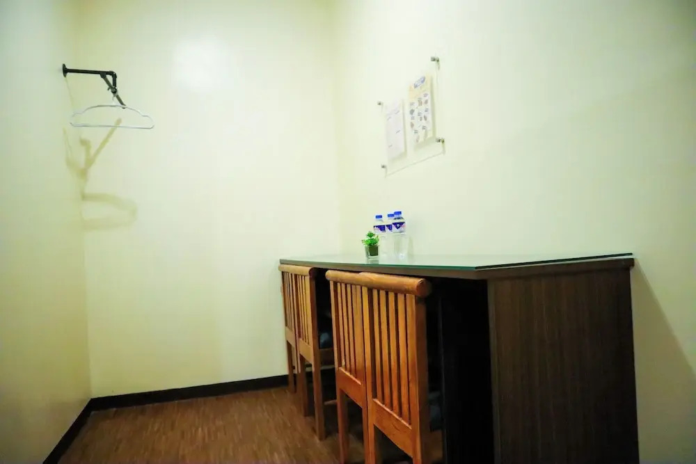 Citistyle Inn