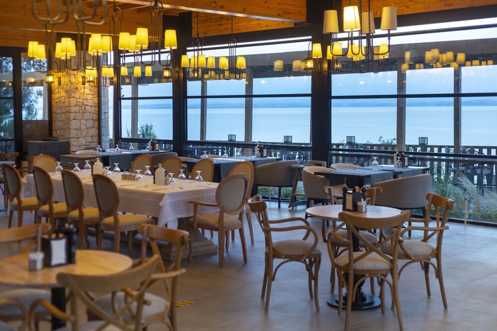 Marisstone Hotel Gökçetepe Tabiat Parkı