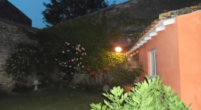 maison de charme
