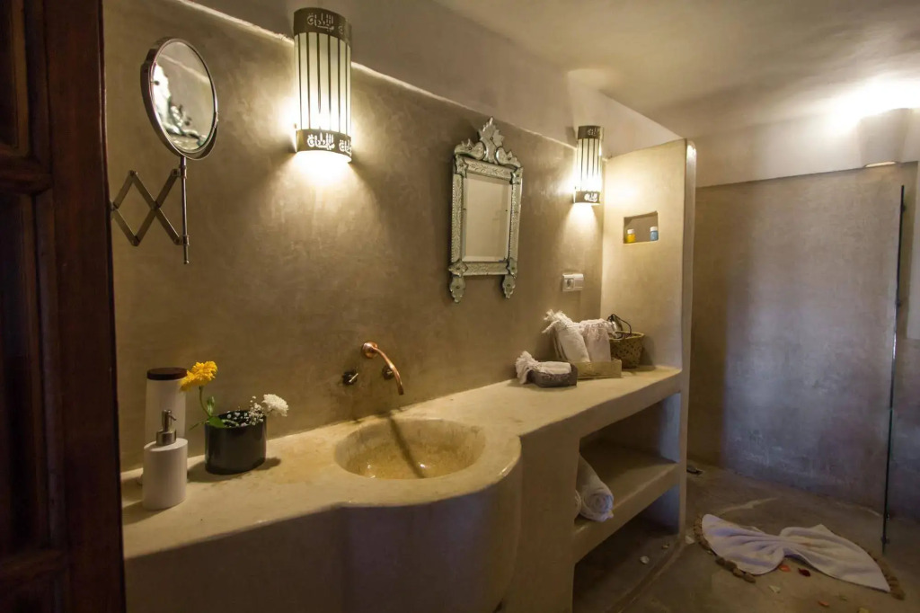 RIAD LOUDAYA AND SPA