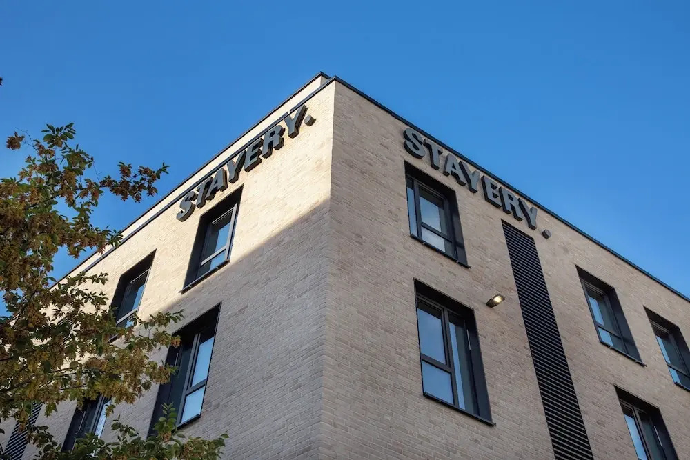 STAYERY Osnabrück City - stylish Apartments