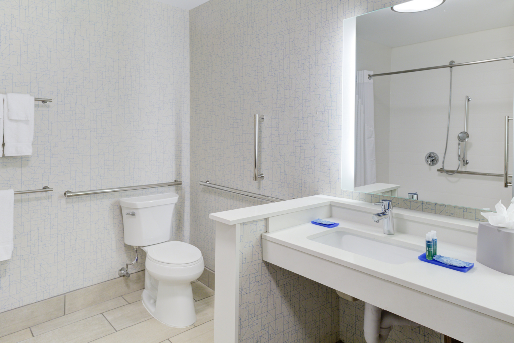 Holiday Inn Express & Suites - King George - Dahlgren by IHG