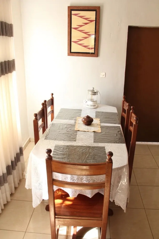 Joy Guesthouse