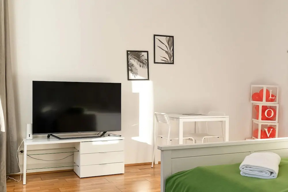 Modern 1BR Apart- Suitable for Longstays