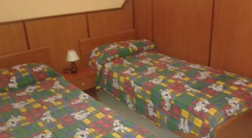 Apartment Mosaico