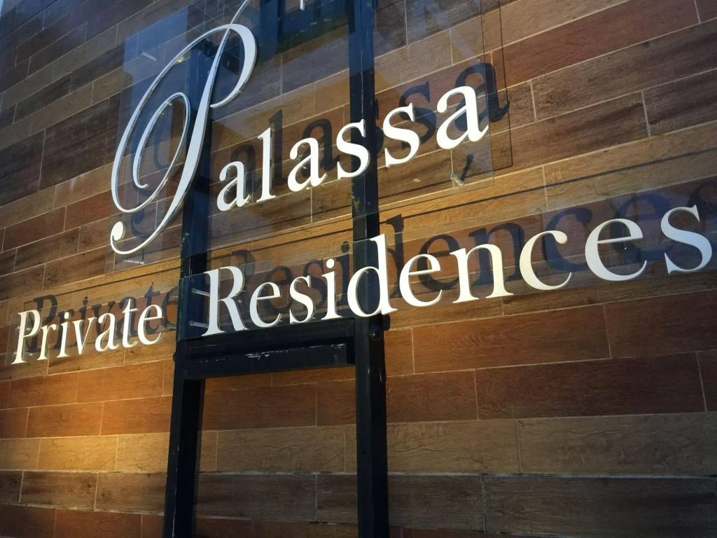Palassa Private Residences