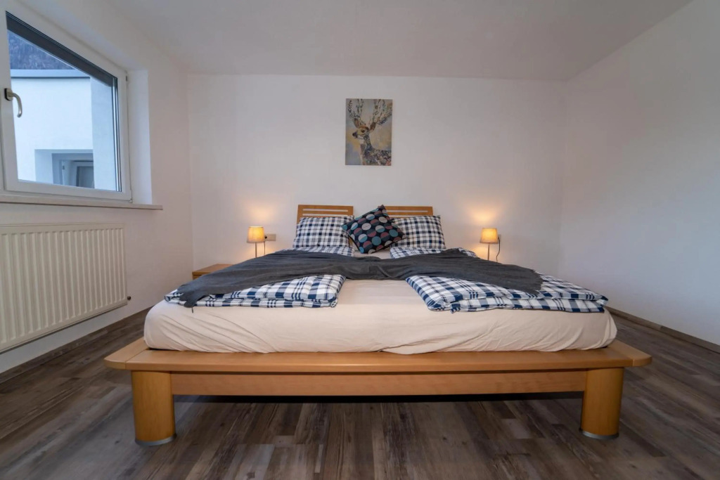 Lindes Appartement