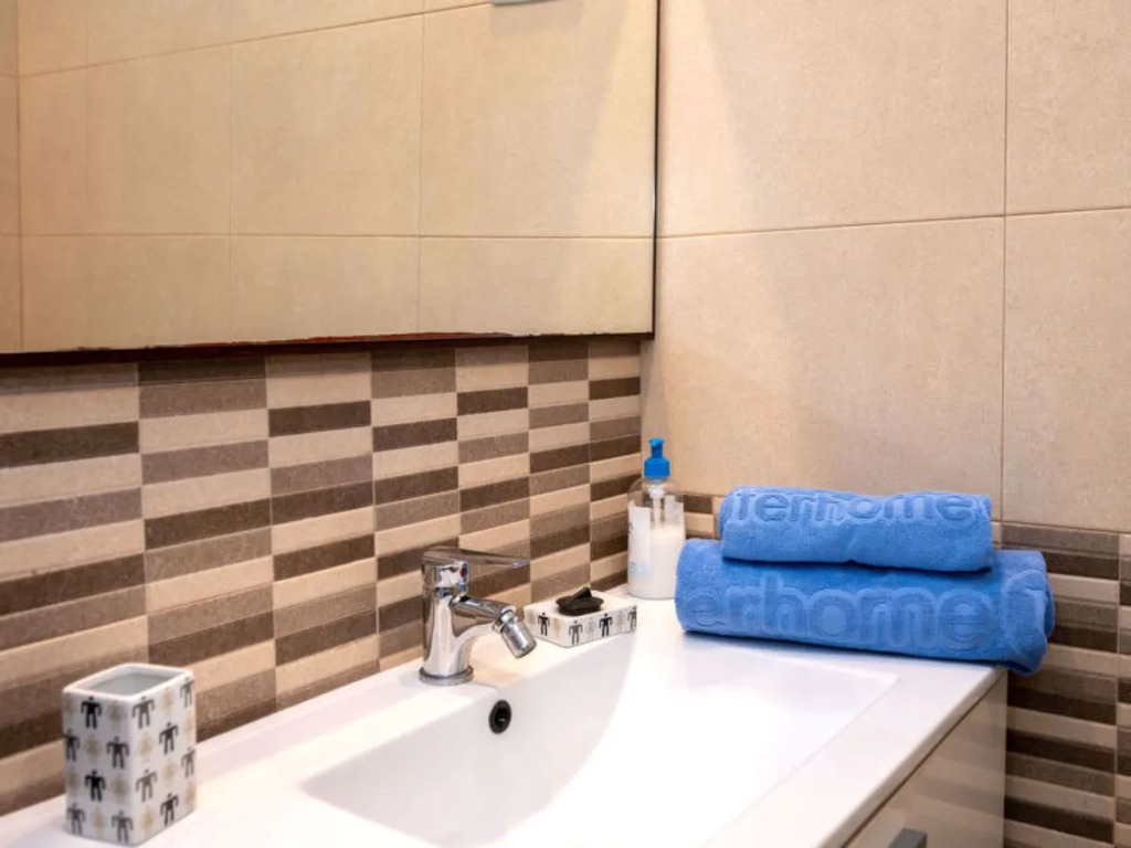 Apartment Arcadia Segur de Calafell