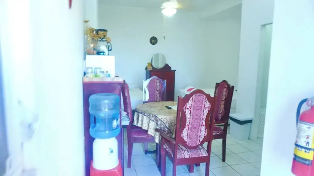 See Belize Sunrise Sea & Garden View 2-bed Studio w Pool & Overwater Deck, 1stfl