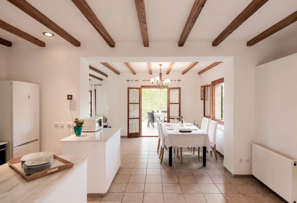 Villa Son Tord