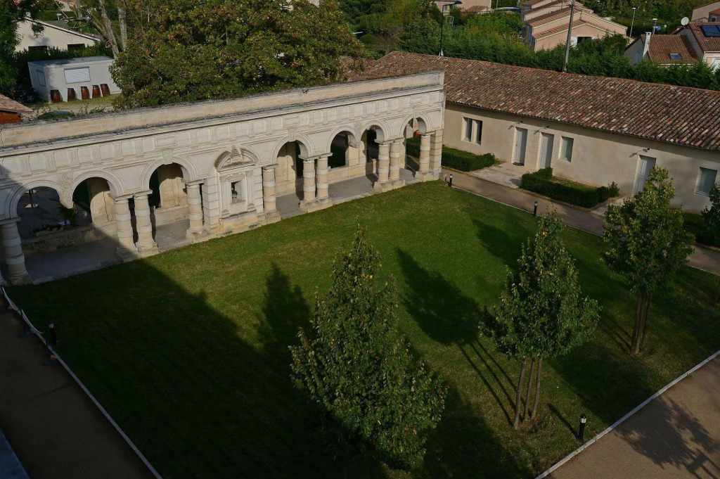 Hôtel Château La Chèze - Bordeaux Floirac