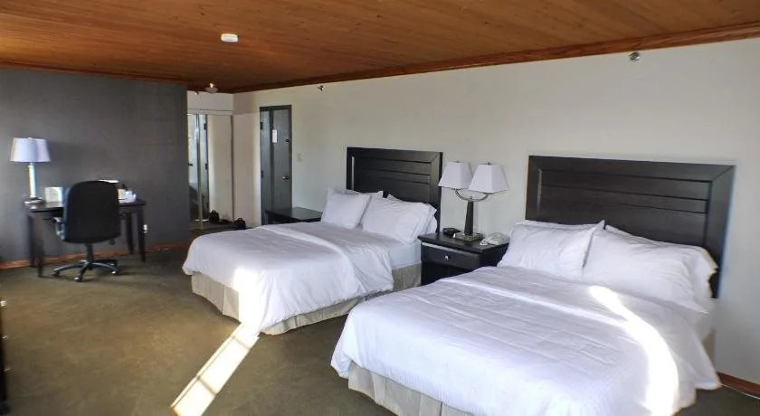 Riverview Lodge