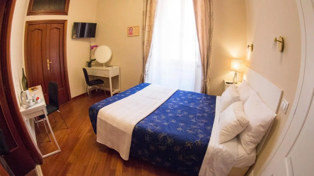 Hotel Martino Ai Monti
