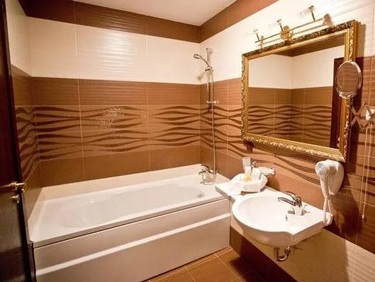 Hotel Diamond