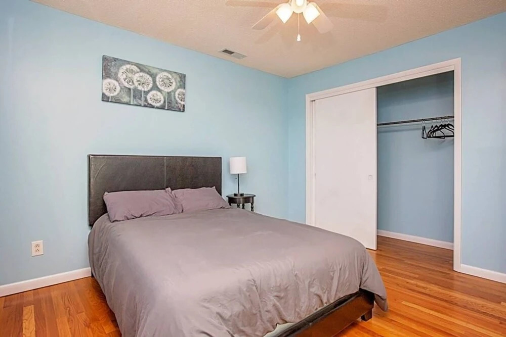 The Dandridge Guest House