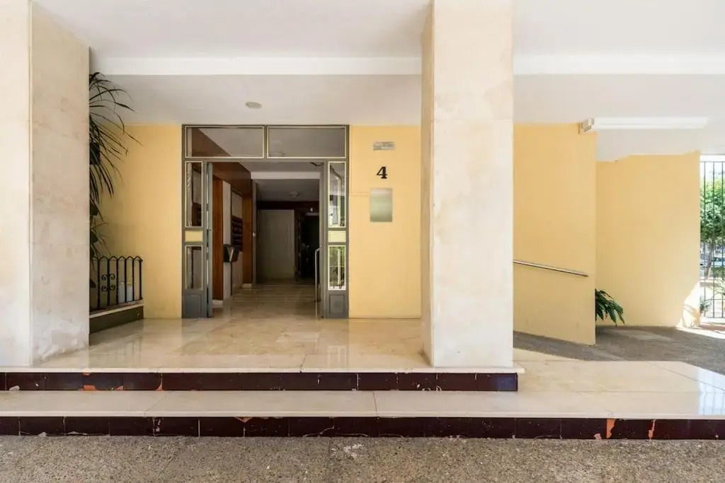 Apartamento de Lujo en Sevilla