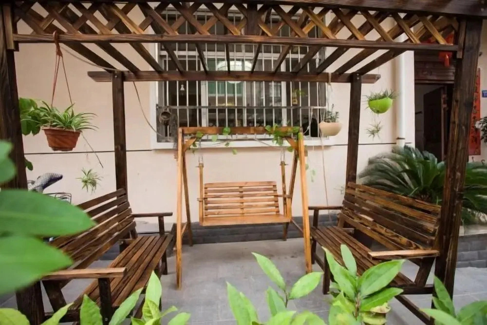 Kaikai Homestay