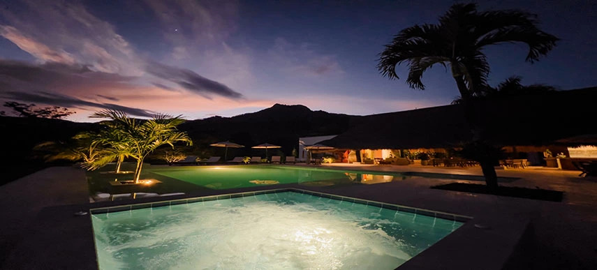 Fina Estampa Country Hotel