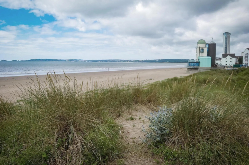Fishermans Way - 2 Bedroom Apartment - SA1