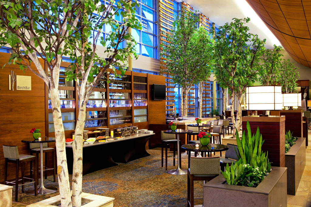 The Westin Boston Seaport District