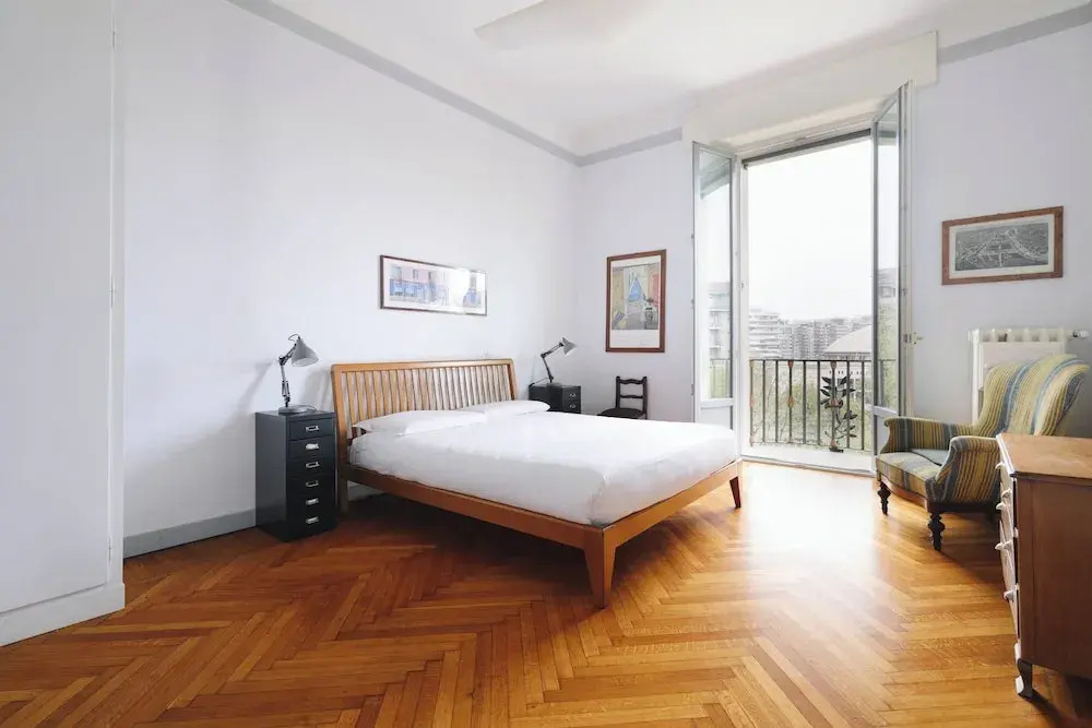 Deluxe flat near City Centre