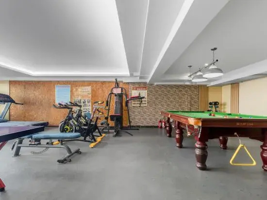 Zhengzhou Donghu Hotel