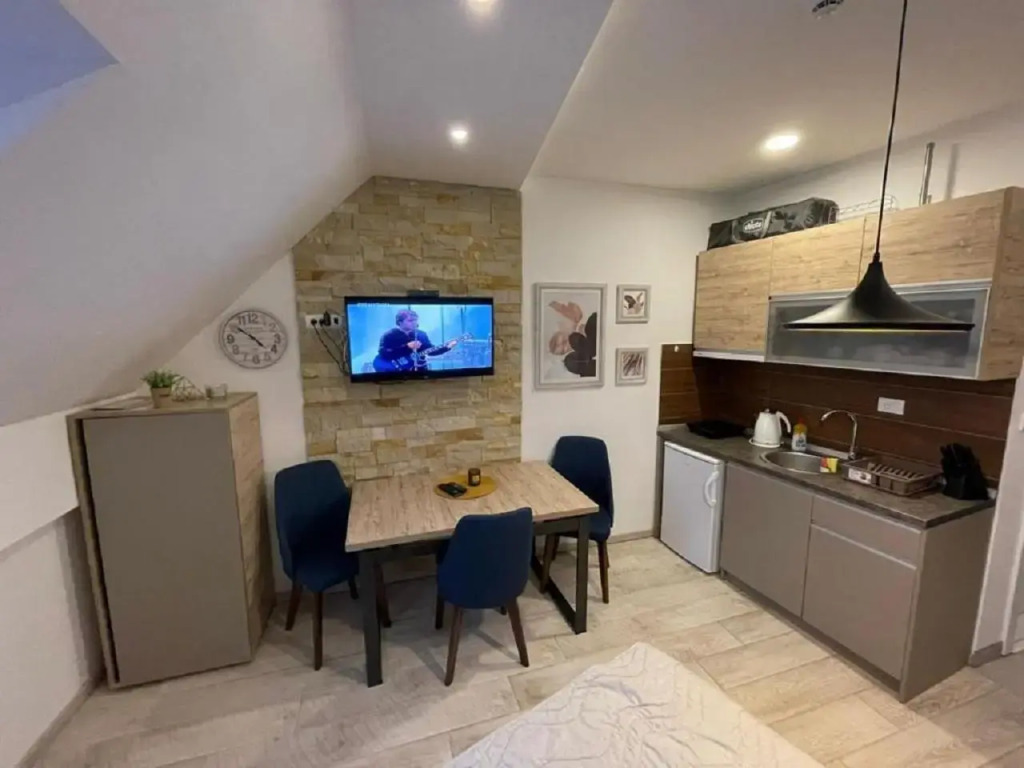 Lola apartman Residence Hill