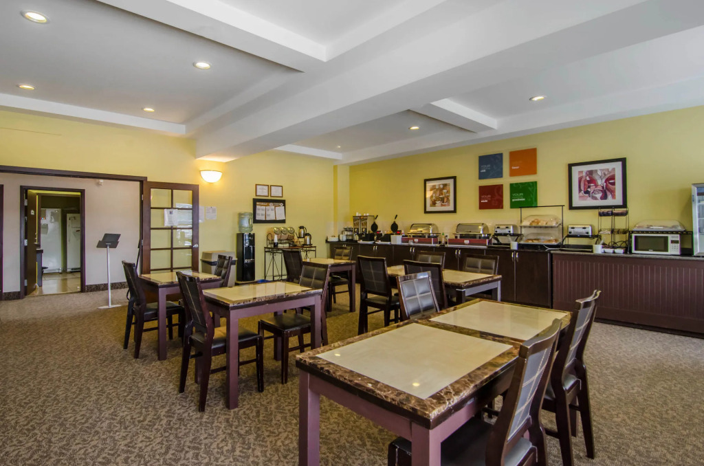 Comfort Inn