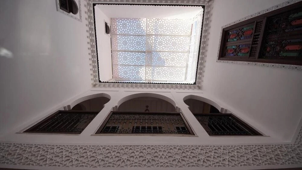 Riad M17 - Hammam & Spa