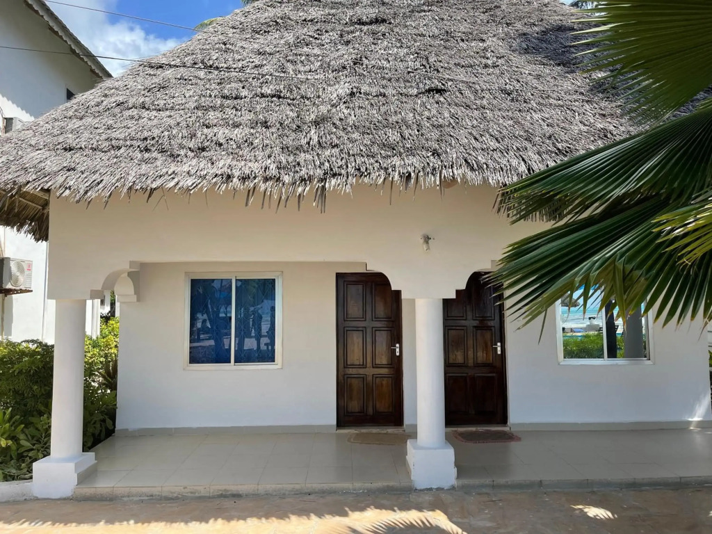 Visitors Inn Jambiani