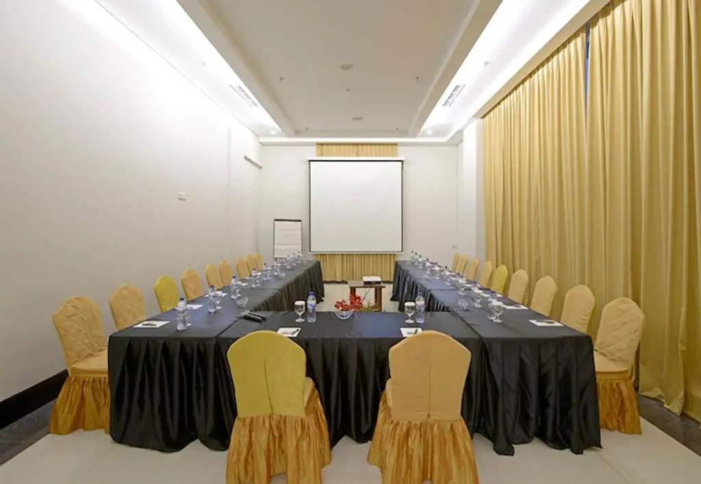 The Sahira Hotel Syariah