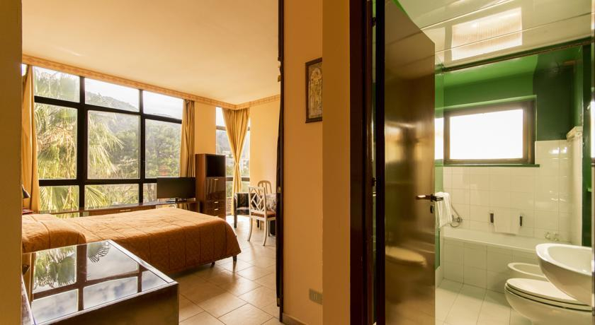 Cleotto residence case vacanza