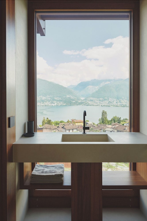 Habitat Lago Maggiore