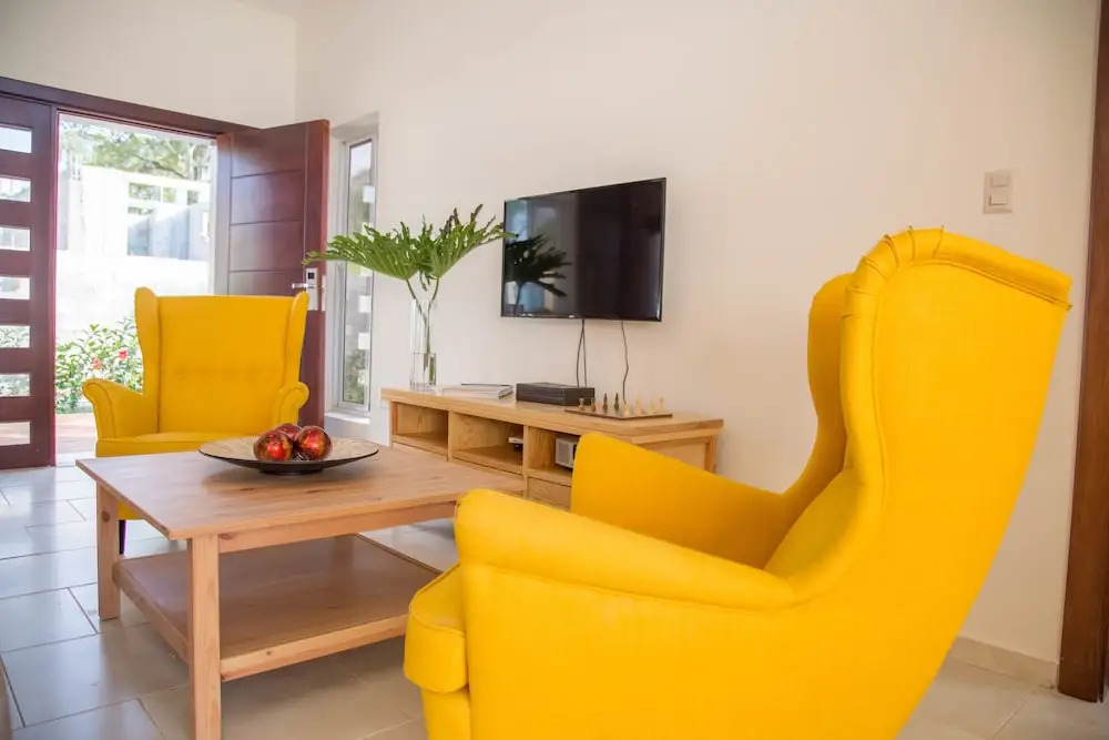 Residencial Casa Linda