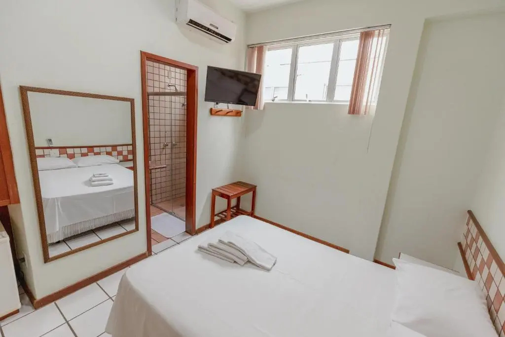 Hotel Metropolitano