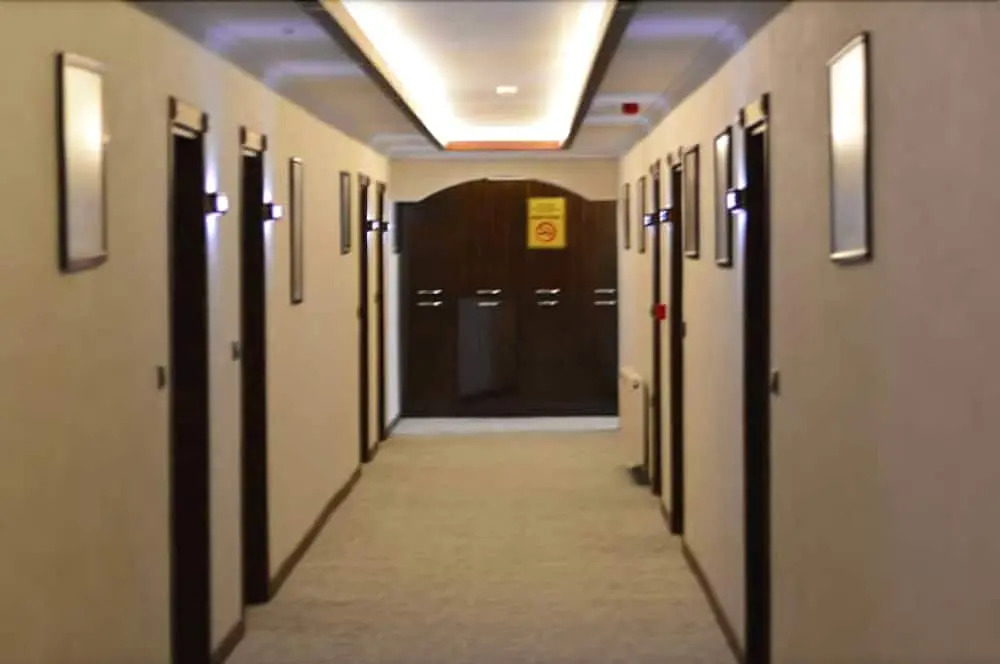 Grandhan Hotel