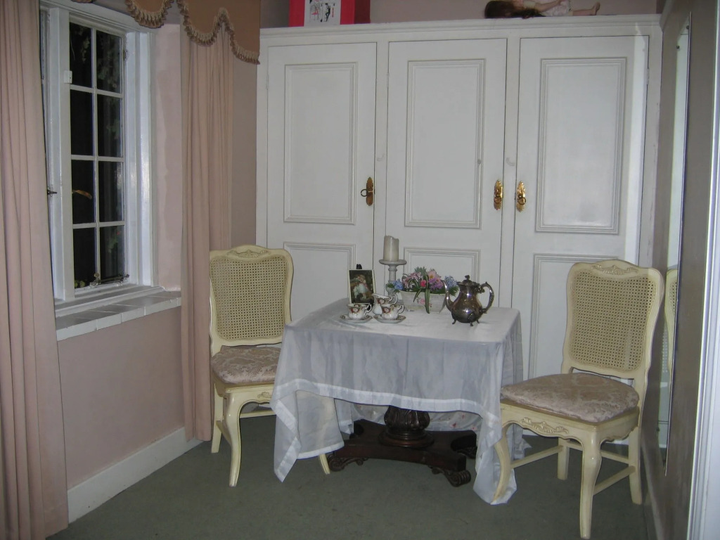 Villa Victoria executive Guest House