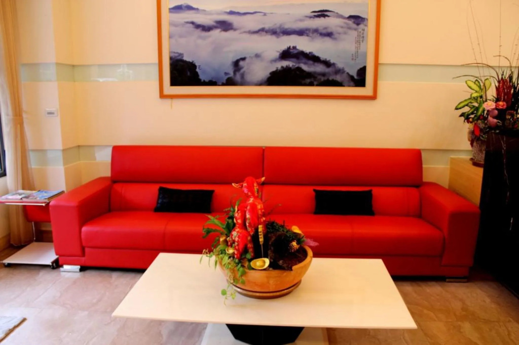 Shan Ming Shui Xiu Homestay