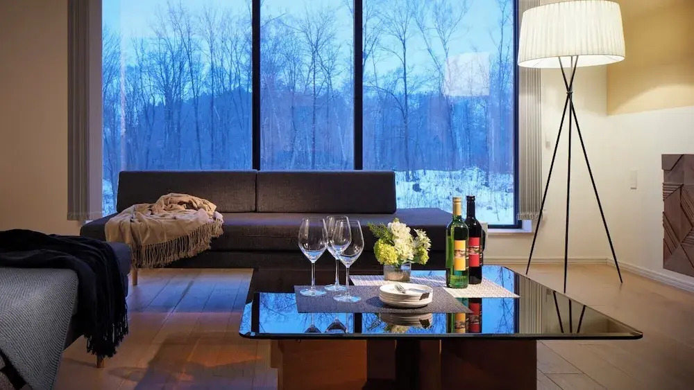 Minn house Niseko Hirafu