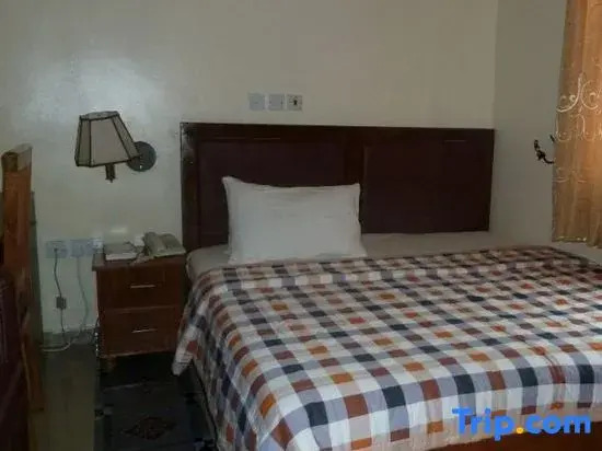 Definite Destiny Hotel  - Guest Room