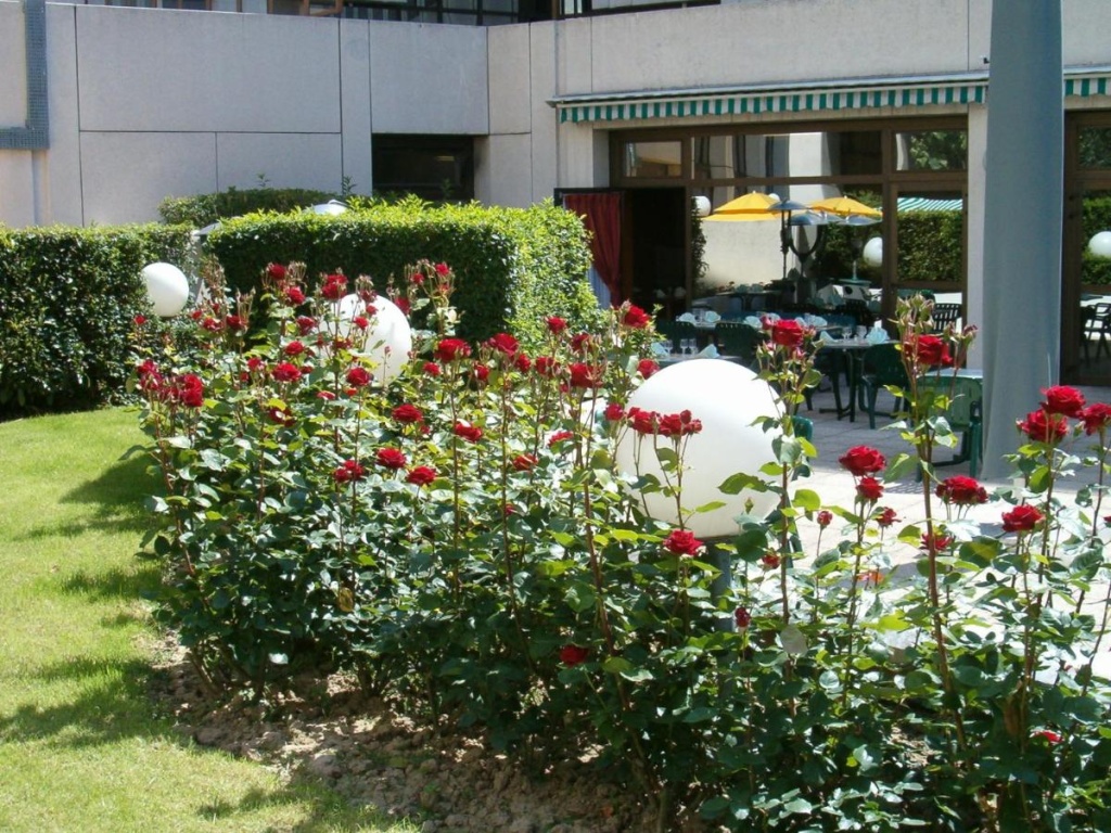 B&B HOTEL Paris 17 Batignolles
