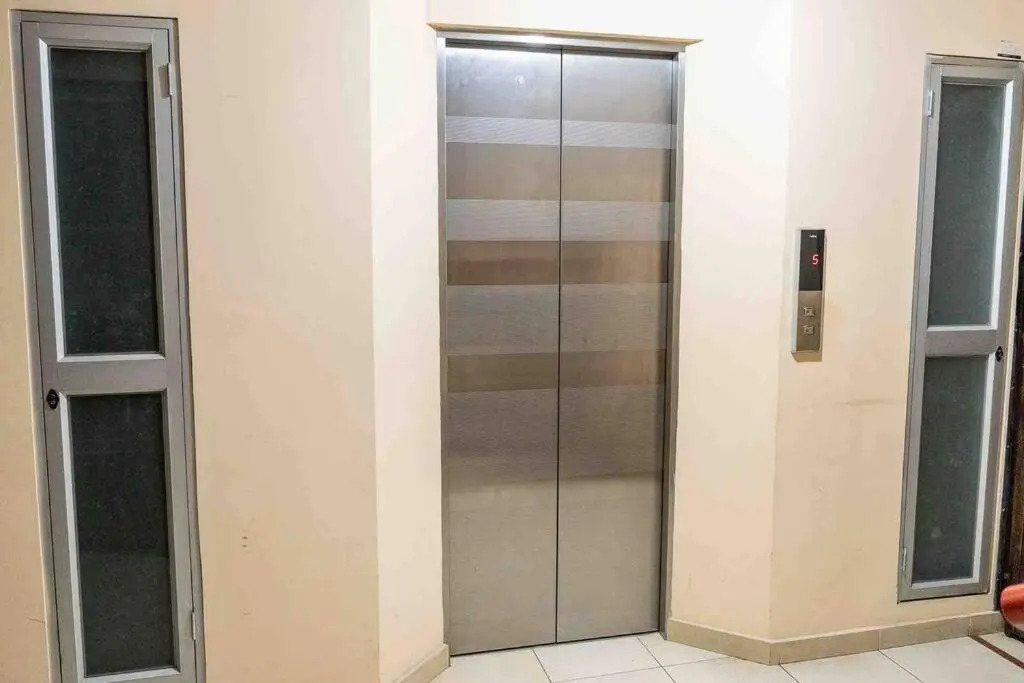 Apartamento de lujo en el Centro de Riobamba