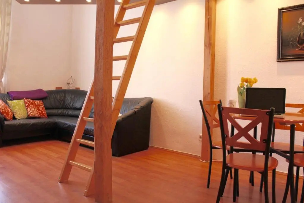 Lux Apartman