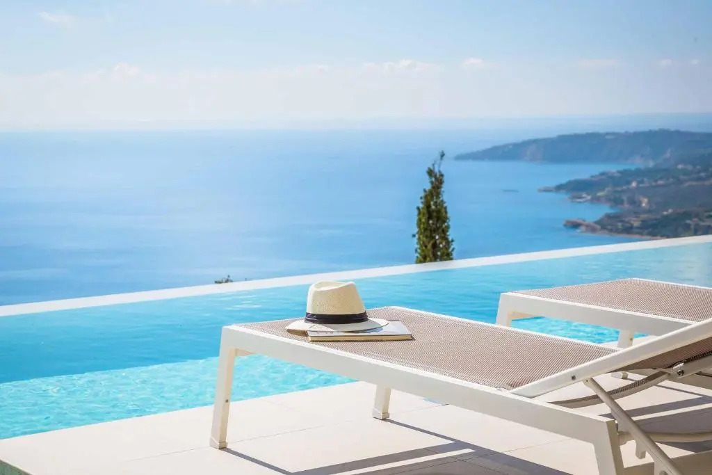 Villa Sorian Kitrino