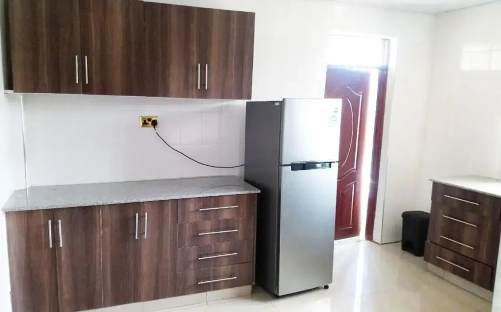 Sofitel 3 bedrooms Maisonette Mamboleo
