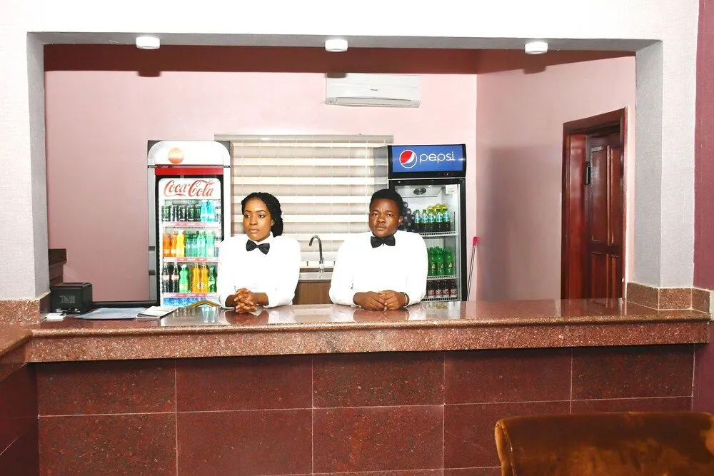 Goodview Suites& Apartments