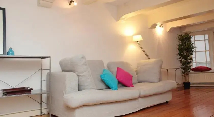 Best Spot Apartment