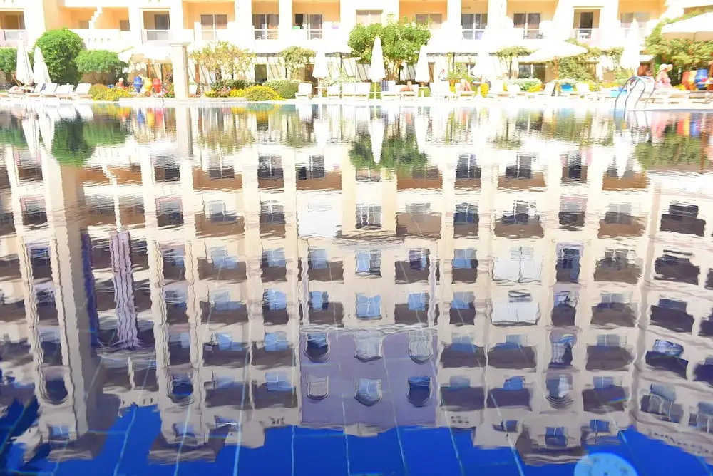 Florenza Khamsin Resort