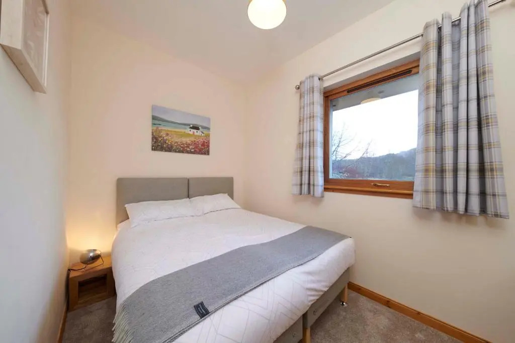 Woodlands Bed & Breakfast