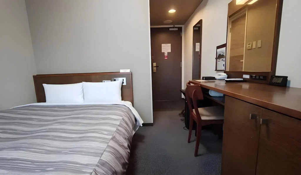 Hotel Route-Inn Sagamihara -Kokudo 129 Gou
